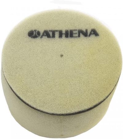 athena luchtfilter voor suzuki 500 lt-a f quadrunner 2000 tot 2001 s410510200031 nieuw