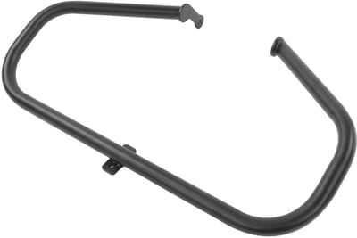Dailygoods- Crash Bar Duurzame Ijzeren Constructie - Eenvoudige Installatie - Bescherming Motorfiets - Stijlvol Ontwerp - Roestvrij en Corrosiebestendig - Motorbeschermer