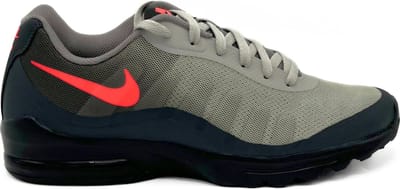 Nike Nike Air Max Invigor (Solar Red) - Sneakers - Unisex