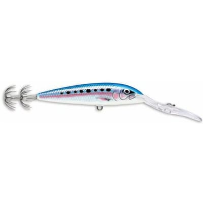 Lok Rapala deep squid 9 cm