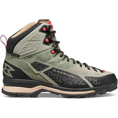 Wandelschoenen Garmont Cima WP