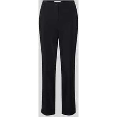 Stoffen broek met stretch, model 'Ute'