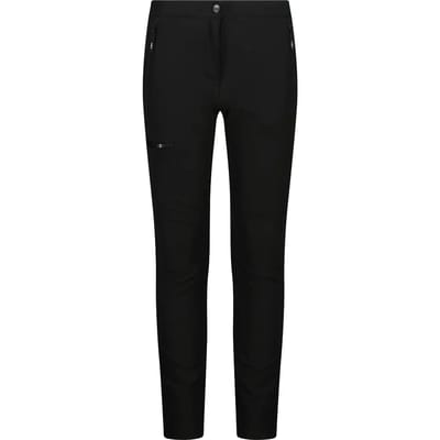 Uitbreidbare polyester wandelbroek meisje CMP