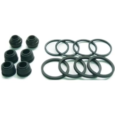 Motorfiets remklauw reparatieset Tourmax Honda CB 1000 C [1000]/CB 1100 F (SC11) [1100]