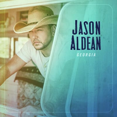 Jason Aldean - Georgia (CD)