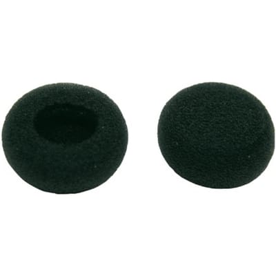 Oordopjes philips tbv lfh 234/334 zwart