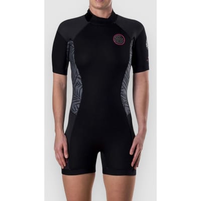 Rip Curl Dawn Patrol 2/2 Wetsuit roze