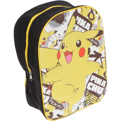 Pokemon 3D rugzak