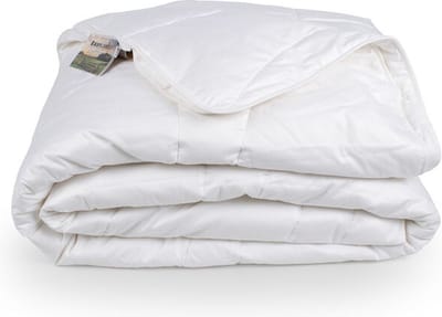 Eastlands Vasse - 4 Seizoenen Bamboe Dekbed - Superzachte Bamboevezels - 450 gr. 140x200