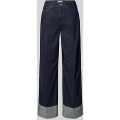 Jeans met 5-pocketmodel