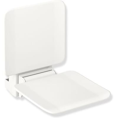 HEWI System 900 Suspended seat 900.51.10660 AF
