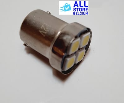 LED lampje 12V