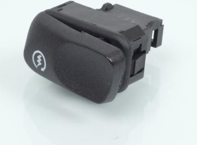 stuurhoes knop rms voor scooter piaggio 125 vespa granturismo 2006 tot 2007 641359 nieuw