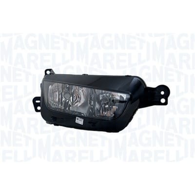 Koplampen MAGNETI MARELLI 712472201129, rechts