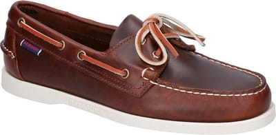 Sebago Dockside Bruine Bootschoenen Heren 44,5
