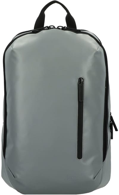 JOST Vrije tijd rugzak Rugzak met laptopvak Tolja Daypack Backpack Light Grey Lichtgrijs
