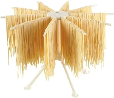 Livano Pasta Droogrek - Pastamachine - Pasta Maken - Pastadroger