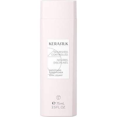 Kerasilk Essentials Conditioner temmen Basis Dames 75 ml
