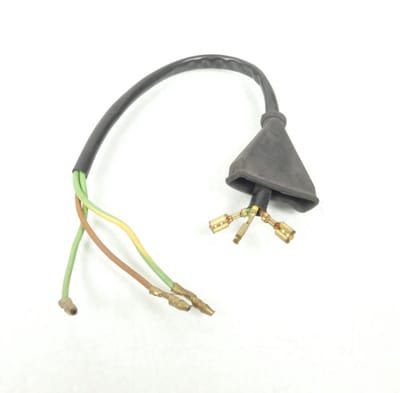 Faisceau électrique de feu arrière pour scooter Peugeot 80 SC 705037 Neuf