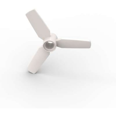 MOC 10 STUKS 92842 Propeller Bouwstenen Kit 3 Bladen 5 Diameter Bakstenen Deeltjes DOE-HET-ZELF Idee Speelgoed Kinderen Verjaardag Kind Cadeaus