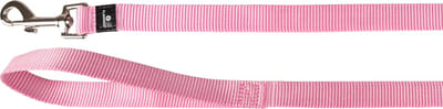 Flamingo Ziggi - Looplijn Honden - Looplijn Ziggi Roze 100cm 20mm - 1st - 124634 - 1st
