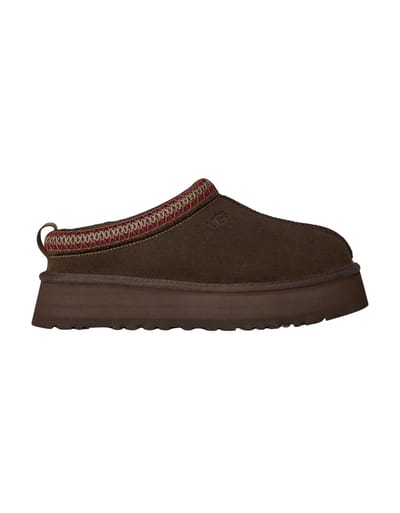 Ugg Tazz Ii Pantoffels Donkerbruin 1174471