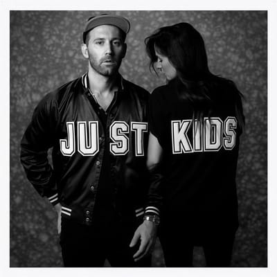 Mat Kearney - Just Kids (CD)