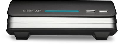 Clean Air Optima® CA-501 - HEPA UV Desktop/Auto ionisator luchtreiniger met Aromatherapie - Luchtreiniger voor mobiel gebruik!