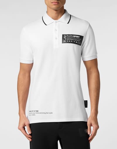 Poloshirt