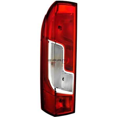 Feu arrière GAUCHE Toyota ProAce Max 2024- Opel Movano C 2021- Fiat Ducato III Peugeot Boxer II Citroen Jumper 2014-2026 - 57N1870E 57N1871E