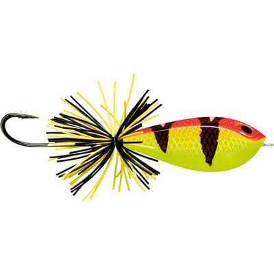 Lok Rapala BX Skitter Frog - 13g