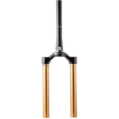 Vorkhoes fiets Fox Factory 2019 34 SC 120 Max 15x110QR Kashima 44 Rake