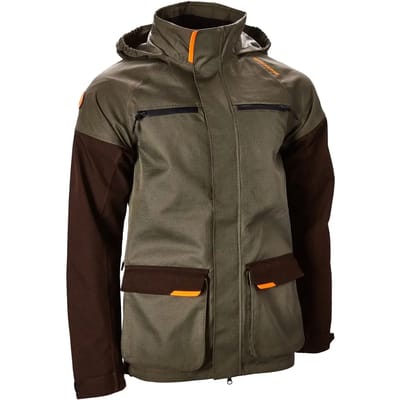 Parka Winchester Track Racoon