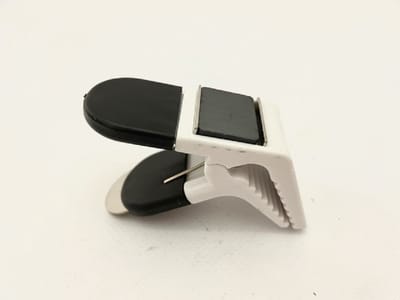 Copagro Magnetische Verfborstelhouder - Magnetische kwasten houder met verfblik opener