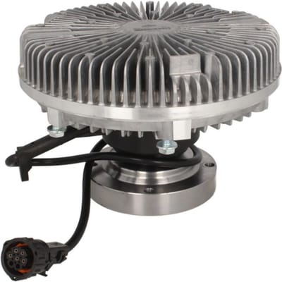 Koppeling, radiatorventilator NRF 49026