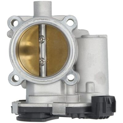 Gasklephuis MAGNETI MARELLI 802000000196