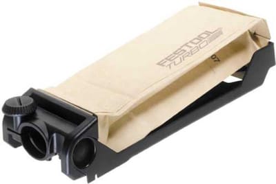 Festool TFS II-ET/RS Turbofilter-set - 487780
