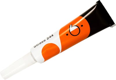 Strasslijm 20ml