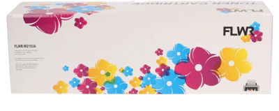 FLWR HP 219A magenta (Huismerk (compatible))