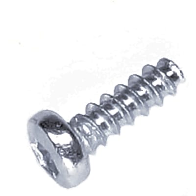 Screw st 4x12 torx
