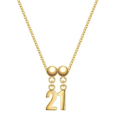 Glanzstücke München Set (Ketting + Betoveren)
