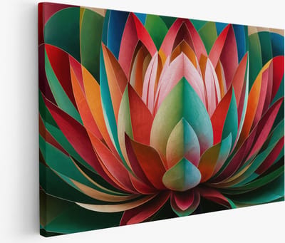 Saammp Muurcirkel Hout - Vrouw met grote vlinder - abstract - Ø 80 - Wandcirkel - Wanddecoratie Cirkel - Muurdecoratie Woonkamer - Slaapkamer decoratie - Rond Schilderij