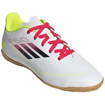 Kindervoetbalschoenen adidas F50 Club Indoor