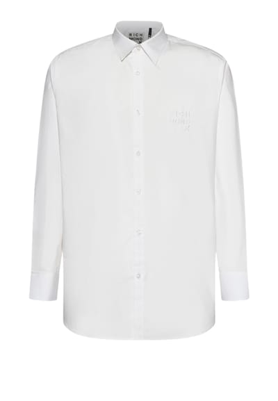 John Richmond shirt
