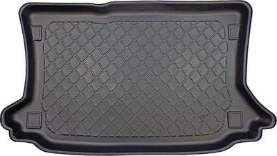 Kofferbakmat Ford Ecosport 2014-2019 - Guardliner