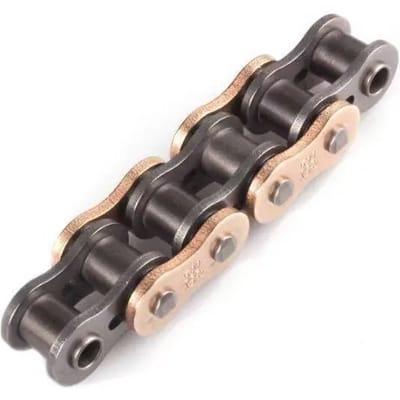Motorfiets ketting Afam A530xsr2-G Mrs Gold