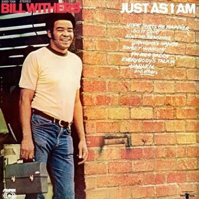 Bill Withers - Just As I Am (LP)