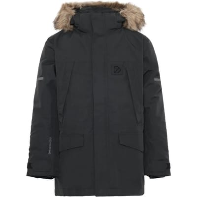 Kinderparka Didriksons Sylvin