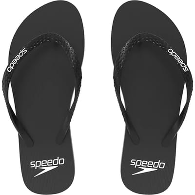 Speedo Speedo Flip Flop AF Black