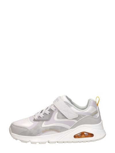 Skechers - Uno Gen1 - Color Days Licht Grijs Lichtgrijs 36